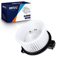 SINTLY HVAC Heater Blower Motor w /Fan for Mazda 3 CX-5 13-18 700296 KD45-61-B10 picture