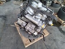 2003 2004 03 04 LandRover Discovery 4.6L V8 ENGINE MOTOR W/ Secondary Air Inject picture