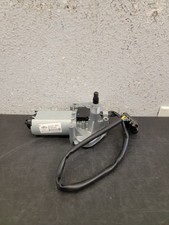 New Genuine Trico 91498-556 Wiper Motor picture