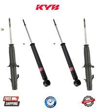 Complete Kit KYB Front & Rear Strut For 95-98 Honda Odyssey Isuzu Oasis 96-99 picture