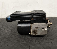 2000-2004 Ford F-150 ABS Anti Lock Brake Pump Module Assembly OEM 4-Wheel ABS picture