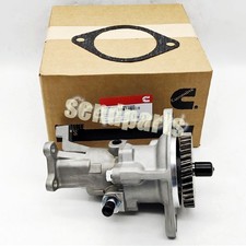 4874365 For Cummins 1994-02 Dodge Ram 2500 3500 5.9L Vacuum Pump Diesel 904-810 picture