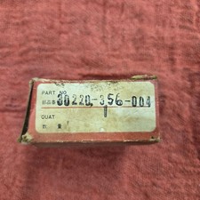 30220-356-004 NOS Honda 1974 - 1976  XL350 Ignition Advance Unit picture