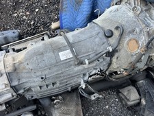07-11 MERCEDES BENZ AMG W164 ML63 R63 TRANSMISSION TRANS SHIFT GEARS GEARBOX picture
