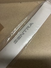 🔥NEW OEM GENUINE Nissan 20-24 Sentra Clear Rear Bumper Protector T99B2-6LB0A picture