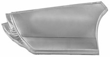 JEGS Rear Quarter Panel Patch for 1969 Pontiac GTO, Tempest, LeMans picture