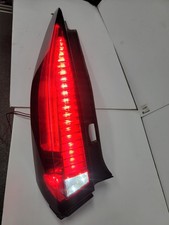⭐⭐ 10-14 Cadillac CTS CTS V Wagon Left Taillight 22840761  TESTED⭐⭐ picture