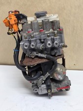92-96 HONDA PRELUDE ABS BRAKE PUMP HYDRAULIC ANTI LOCK ACTUATOR MODULATOR TESTED picture