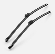 Windshield Wiper Blades For Mercedes-Benz C63 AMG 2016-2020 OEM Quality 22