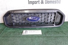 w/broken clips 2019 2020 2021 FORD RANGER FRONT GRILLE OEM AX17963 picture
