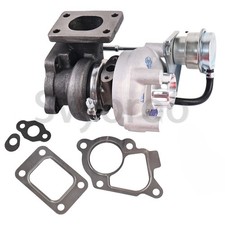 Turbo TD04L4 Turbocharger 436-1920 For Caterpillar CAT 236D 242D 259D 246D 262D picture