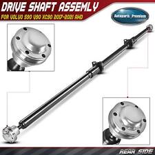 1x Rear Side Driveshaft Prop Shaft Assembly for Volvo S90 V90 XC90 2017-2021 AWD picture