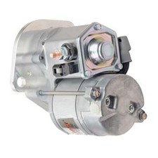 NEW IMI HIGH TORQUE STARTER Fits 1959-1961 Dodge CORONET V8 5.9L 5917cc 361cid picture