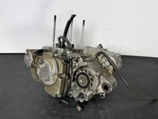 Crf250r 2006-2009 Complete Bottom End Crankcase Transmission Cases Crank picture
