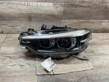 USED - 2018-2020 BMW 440I L Headlamp LED - OEM picture