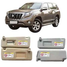Suitable for Toyota Land Cruiser Prado KDJ155/KDJ150 Sun Visor 2009-2023 picture