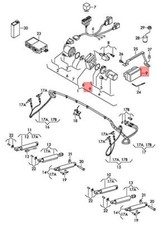 AUDI A5 S5 CABRIOLET AUDI RS5 CABRIO QU. QUATTRO 8F7 HOUSING 8F0871457 picture