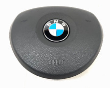 ✅ OEM BMW E82 E90 E92 E93 Front Left Driver SPORT Steering Wheel Airbag Air Bag picture