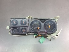 1988-90 Chevy GMC Truck, Suburban Instrument Cluster Gauge Assembly - OEM picture