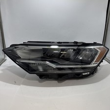 19 20 21 22 23 VOLKSWAGEN JETTA LED Headlight Head Lamp OEM picture