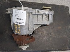 Transfer Case Thru 03/11/10 Fits 08-10 CTS 1119490 picture