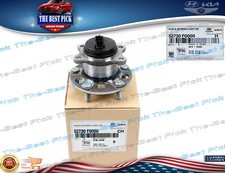 ⭐ GENUINE ⭐ OEM REAR Wheel Hub Bearing Fits Kia Forte 2019-2024 52730F0000 picture