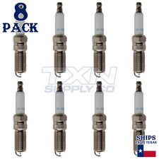 ACDelco 41-132 Spark Plugs 8 Pack picture
