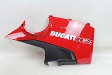  Ducati Paniale V4 R 19-20 OEM Right Side RH Lower Fairing Panel 48019262BT NEW picture