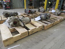 2006-2018 Toyota Rav4 Rear Axle Carrier Assembly 2.28 Ratio 149K OEM LKQ picture