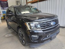 Used Alternator fits: 2019 Ford Expedition  Grade B picture