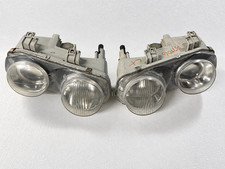 1994-1997 Acura Integra Original Headlight Set L + R Real OEM Koito 309 picture