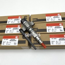 5579409px Cummins Fuel Injector Kit New OEM Genuine Parts Set Of 6 picture
