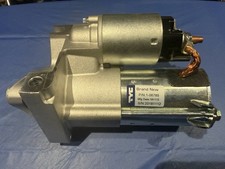 New TYC 1-06785 Starter Motor For 2006-2011 GM V6 Vehicles High Quality Car Auto picture