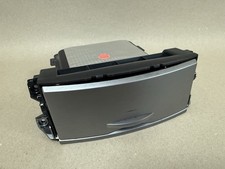 10 - 14 Subaru Legacy & Outback Dash Cubby Storage Pocket 66120AJ03A picture