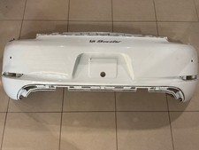 PORSCHE 718 CAYMAN BOXSTER S FRONT BUMPER 2017-2019  picture