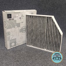 NEW US Cabin Air Filter In Blower Housing Genuine C E GLC-Class A2058350147 picture