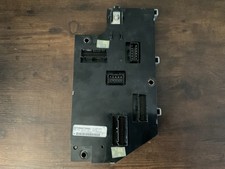2008 - 2016 International Body Controller Cab Control Module P/N 3833153C5. Q11 picture