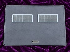 🏷️1992-99 OEM Mercedes W140 S320-S500 Sunroof Headliner Panel Shade Cover Gray picture