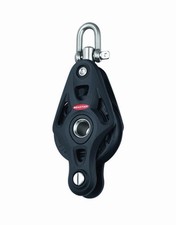 Ronstan Series 75 Core Block, Single, Becket RF74110 picture