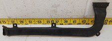 New OEM GM Right Hand Defrost Air Duct 14069121 1984-87 Chevrolet Camaro (676) picture