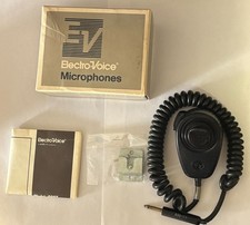 Vintage Electro-Voice 602t Dynamic Microphone picture