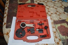 VOLKSWAGEN AUDI VAG ENGINE TIMING TOOL SET (1.6, 2.0 TDI),  TOOLS # 4330 picture