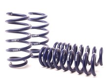 H&R 50888 Sport Lowering Springs for 06-23 Charger & Challenger R/T-SRT/Hellcat picture