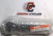 NOS Suzuki DR SP 370 TS DS 100 125 185 ER TS 250 Handgrip Throttle Grip Assy OEM picture
