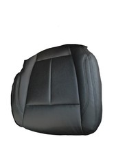2018-2021 Ford Expedition Driver Seat Bottom Cover  original fitment picture