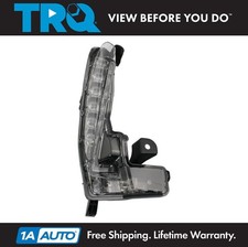 TRQ Right Daytime Running Light Fits 2017-2019 Toyota Corolla picture