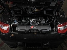 aFe Magnum Force Air Intake For 2009-2012 Porsche 911 Carrera 997 3.6L H6 picture