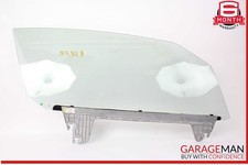 07-18 Bentley Continental GTC Front Right Passenger Side Door Window Glass OEM picture