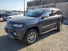 Turbo/Supercharger 3.0L Diesel Fits 14-18 GRAND CHEROKEE 2516923 picture