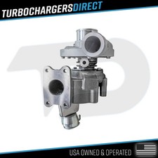 New OEM Garrett GT2256S Turbo Turbocharger For Caterpillar CAT C4.4 312E 312EL picture